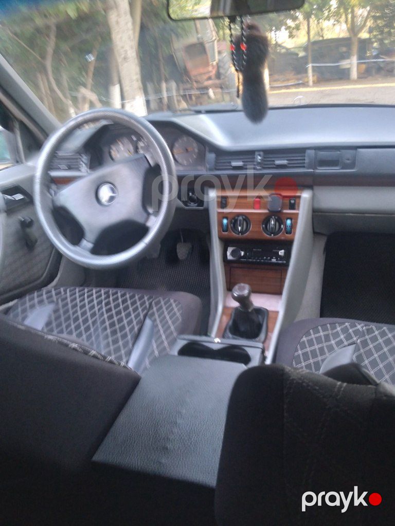 Mercedes 200 D, 2.0 L, 1993 il, 904 625 km — Avtomobillər, İmişli (2)