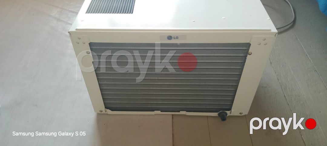 Kondisioner — Ev texnikası, Bakı (4)