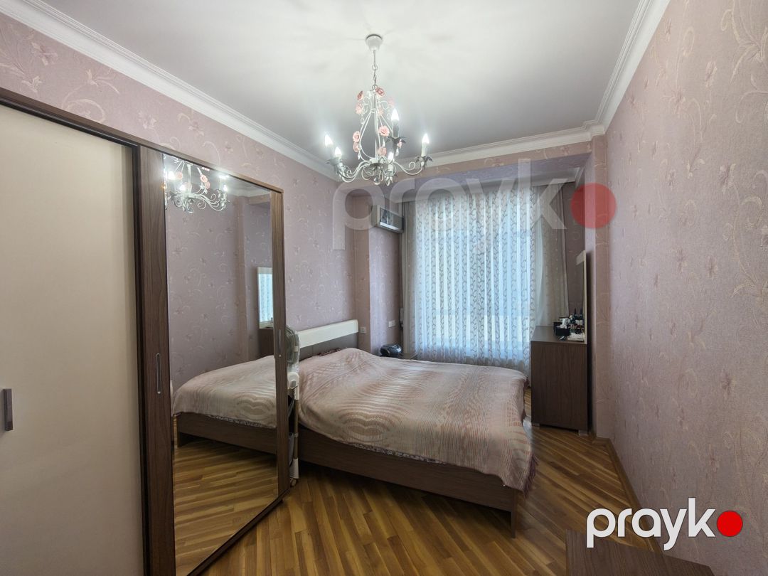 Satılır 3 otaqlı yeni tikili 110 m² — Mənzil, Bakı (4)