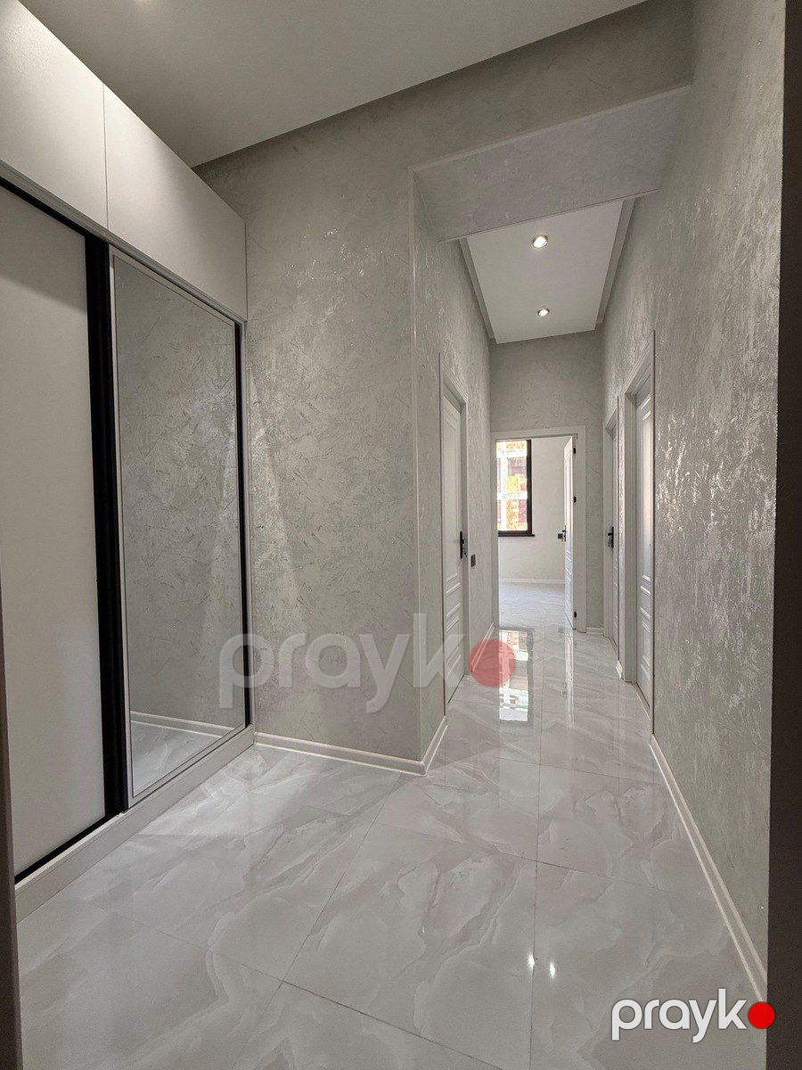 Satılır 2 otaqlı yeni tikili 49 m² — Mənzil, Bakı (12)