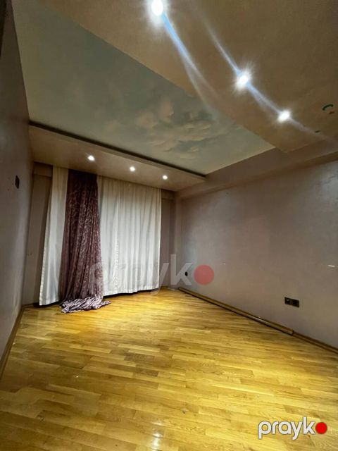 Satılır 2 otaqlı yeni tikili 70 m² — Bakı
