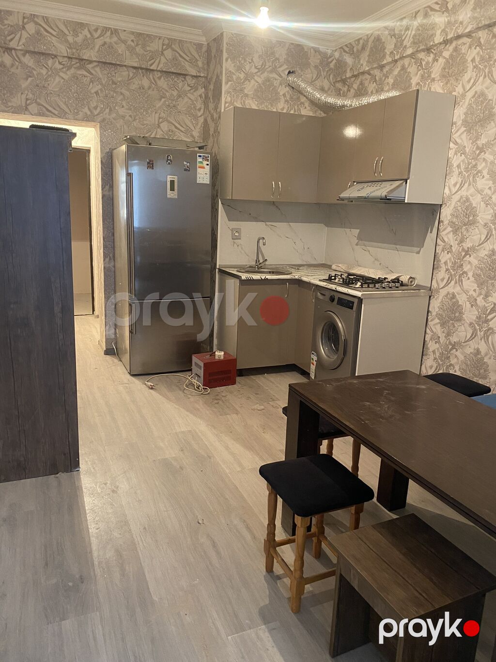 Xırdalan Aff Park 29 saylı küçə 350 manata kirayə verilir 1 dən 2 ə — Mənzil, Masazır (4)