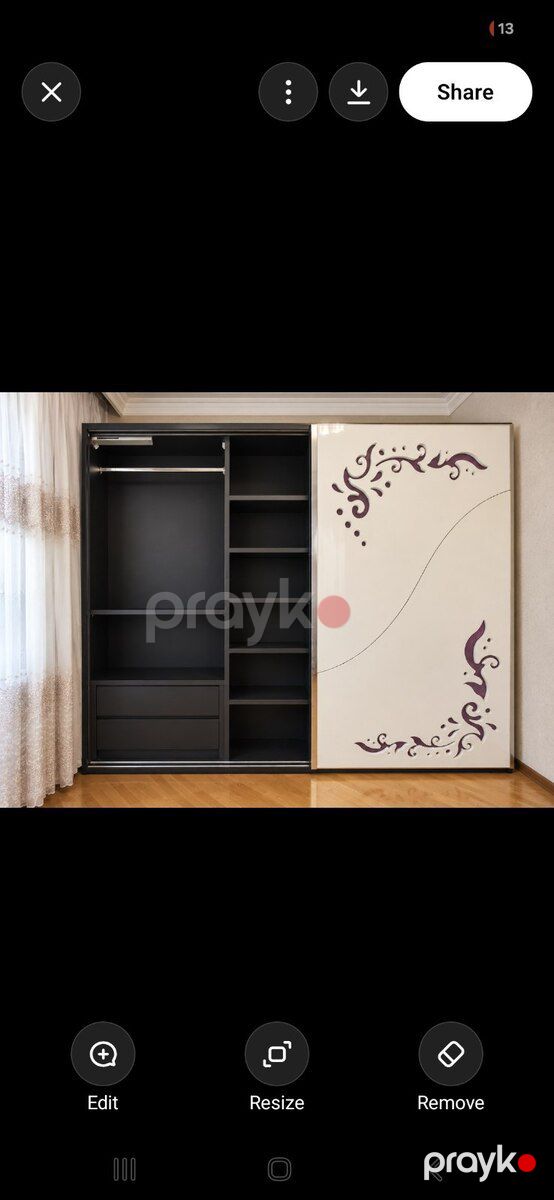 Yataq otağı mebeli — Mebel, Bakı (2)
