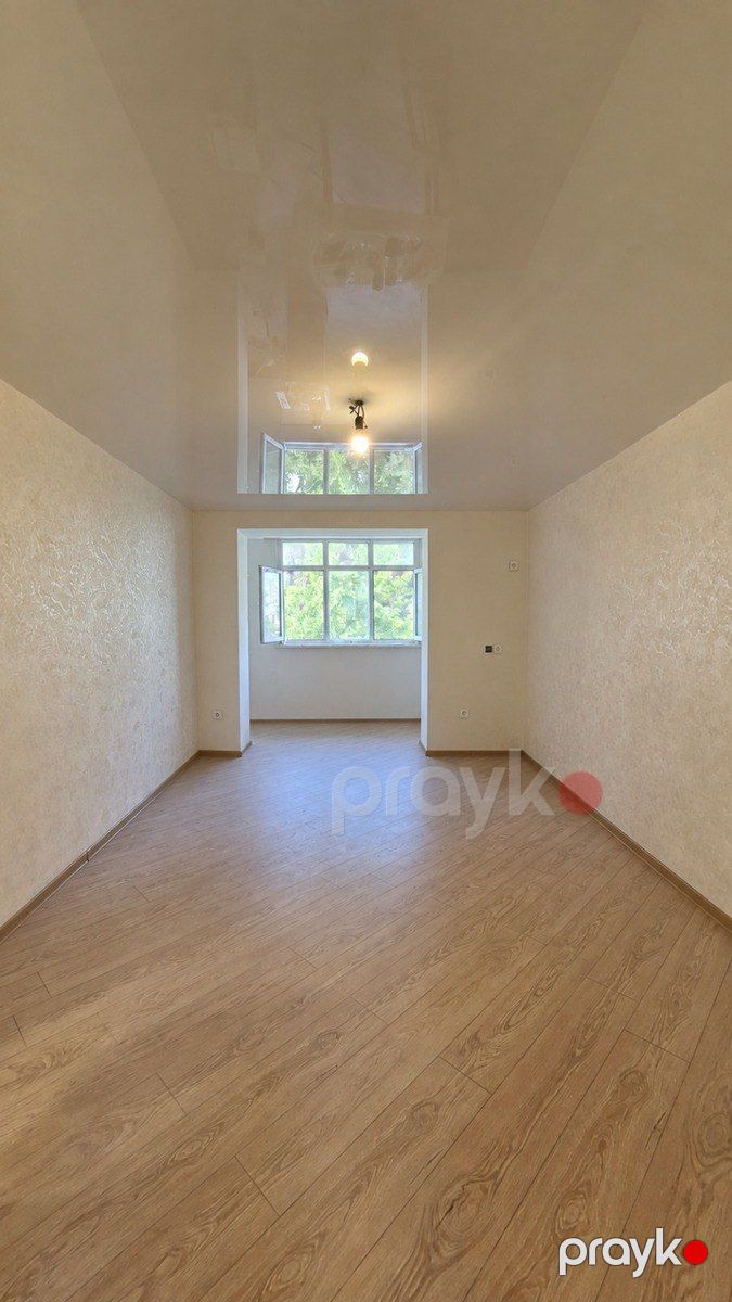 Satılır 2 otaqlı köhnə tikili 52 m² — Mənzil, Bakı (2)