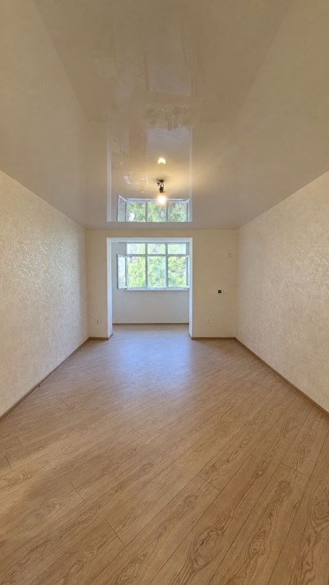 Satılır 2 otaqlı köhnə tikili 56 m² — Bakı