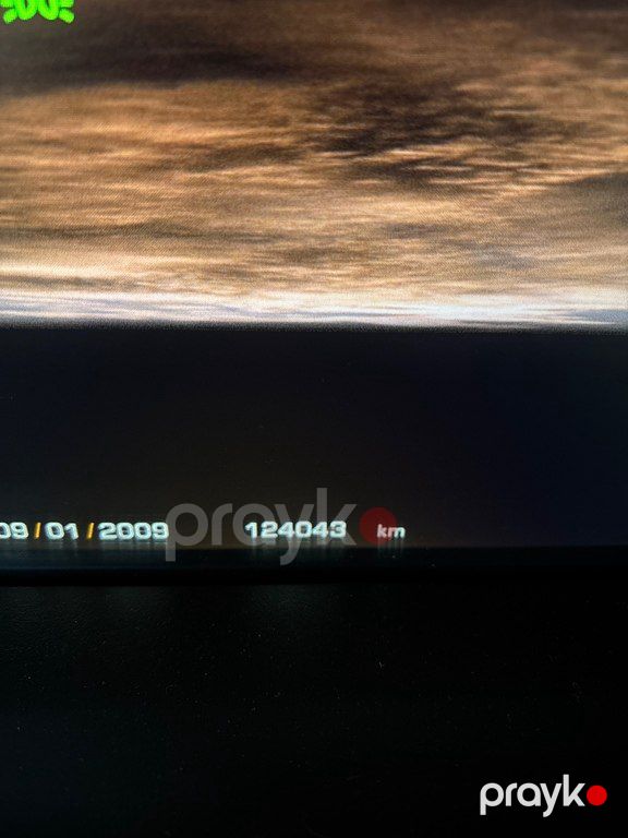 Land Rover Range Rover, 5.0 L, 2010 il, 124 000 km — Avtomobillər, Bakı (10)