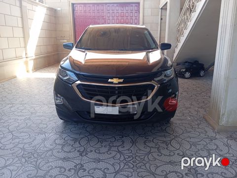 Chevrolet Equinox, 1.5 L, 2019 il, 181 000 km — Şəmkir