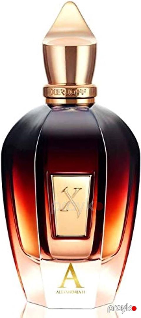 No Brand Alexandria II perfume qadınlar üçün ətir suyu 100 ml - PL-5526 — Bakı
