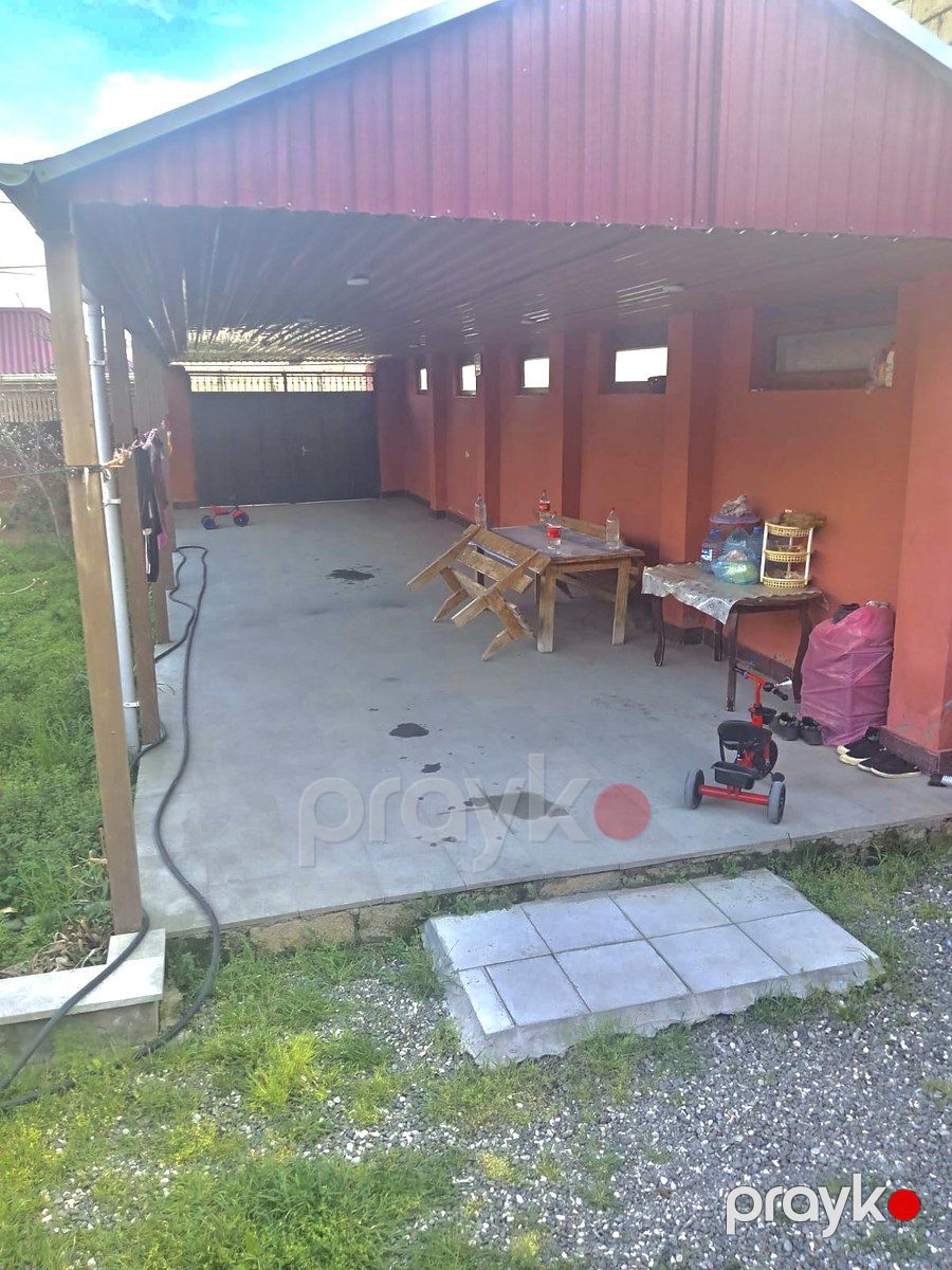 Satılır 4 otaqlı həyət evi/bağ evi 100 m² — Ev, villa, Bakı (2)