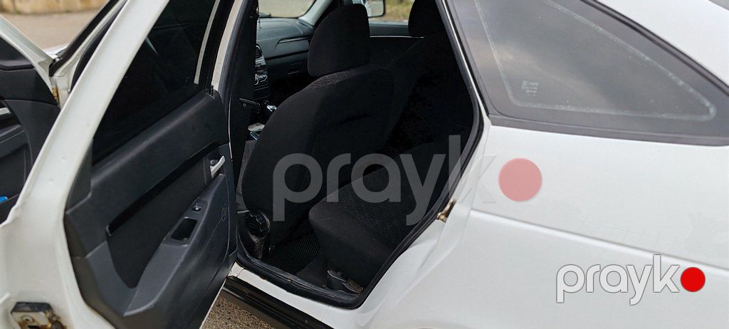 Lada (VAZ) Priora, 1.6 L, 2015 il, 200 806 km — Avtomobillər, Lənkəran (5)