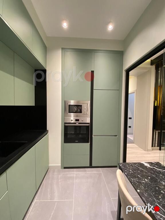 Satılır 2 otaqlı yeni tikili 65 m² — Mənzil, Bakı (7)