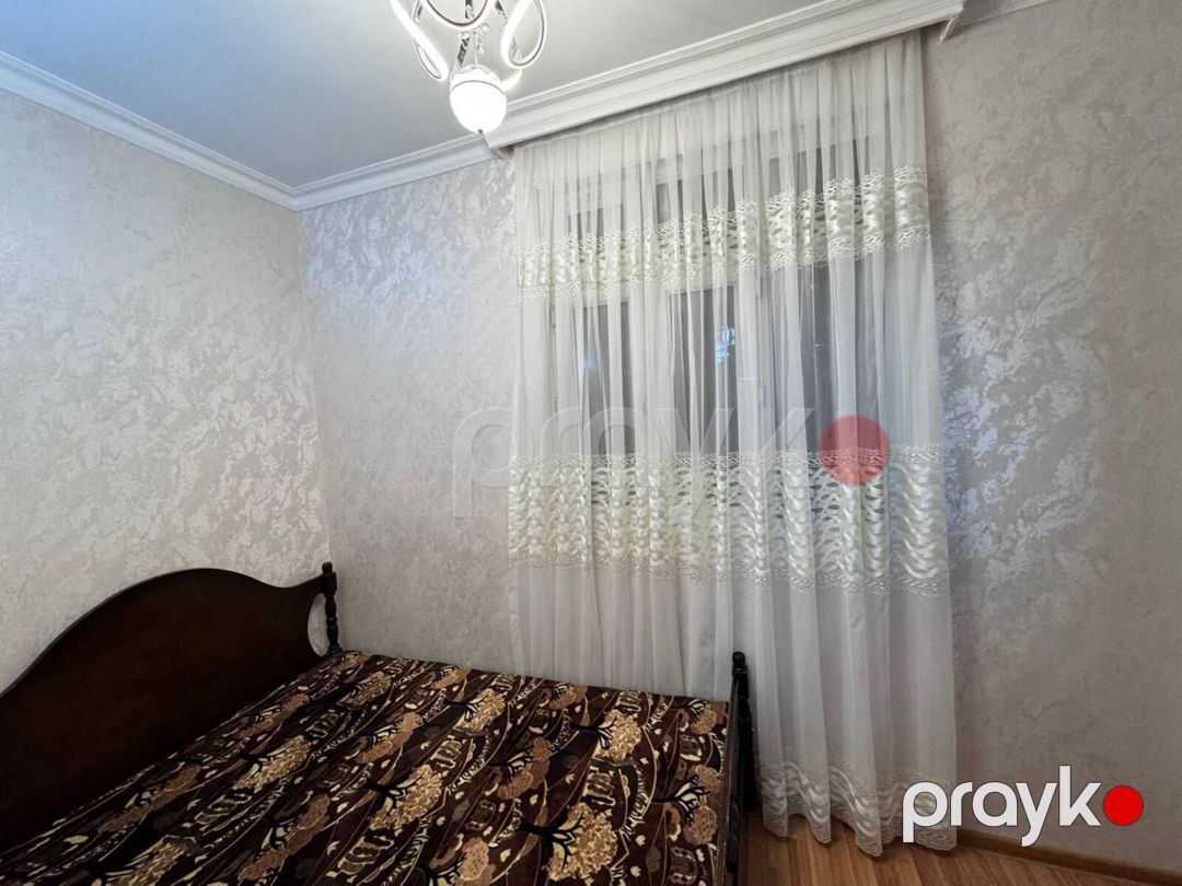 Satılır 3 otaqlı köhnə tikili 60 m² — Mənzil, Bakı (3)
