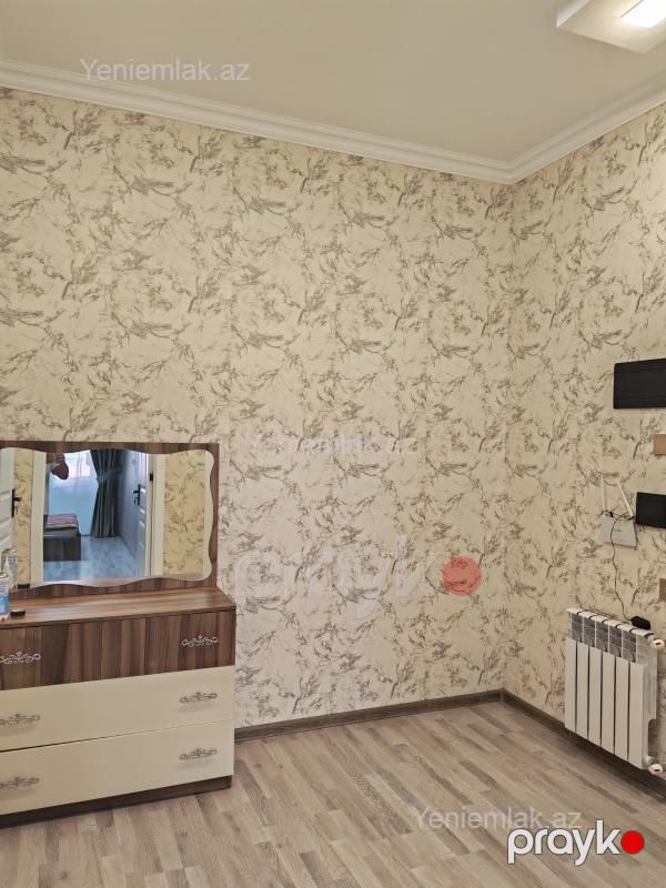 Satılır 2 otaqlı Bina evi menzil (Yeni tikili), 60 m², Xırdalan ş — Mənzil (2)
