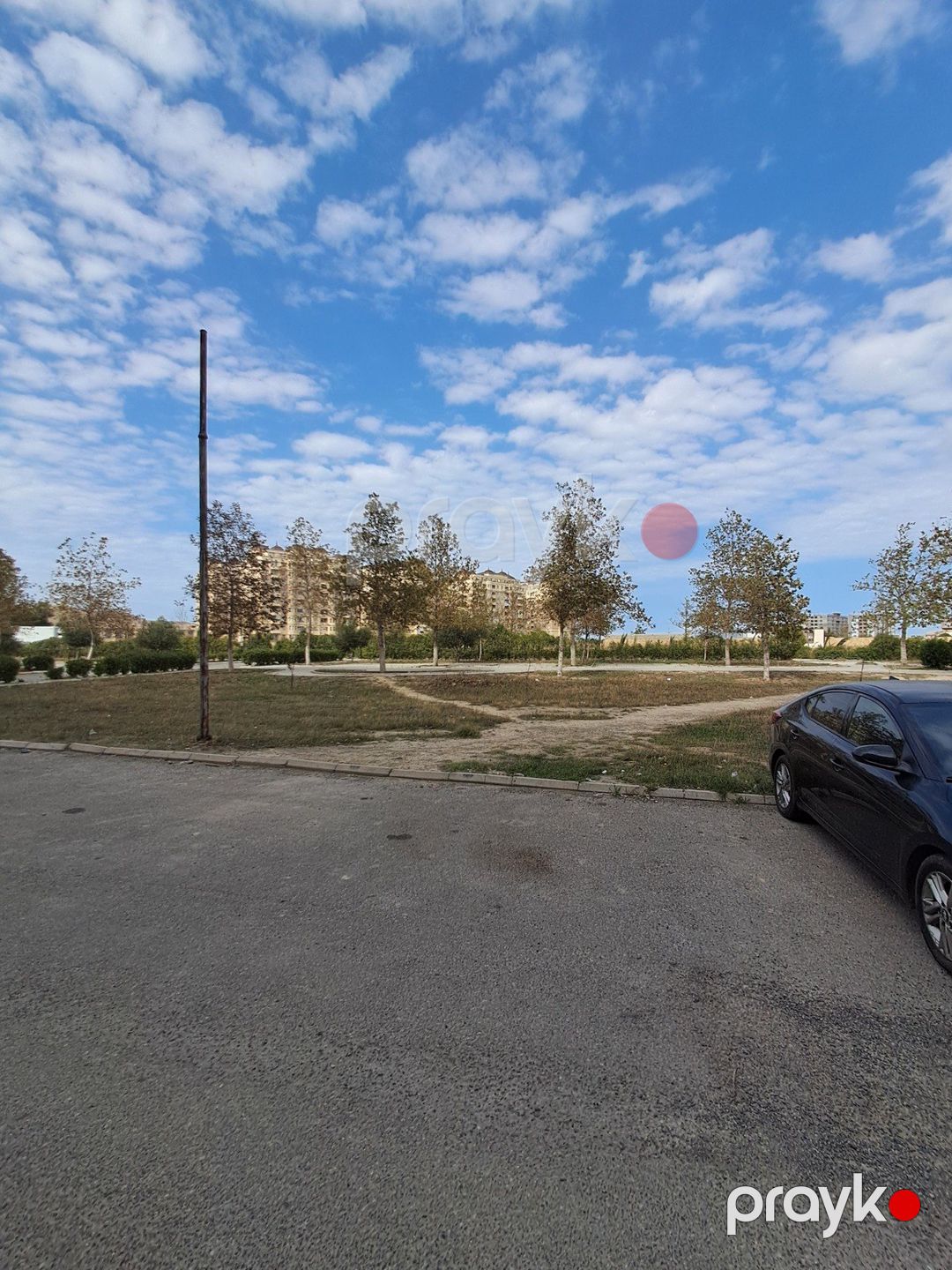 İcarəyə verilir obyekt 250 m² — Əmlak, Bakı (6)
