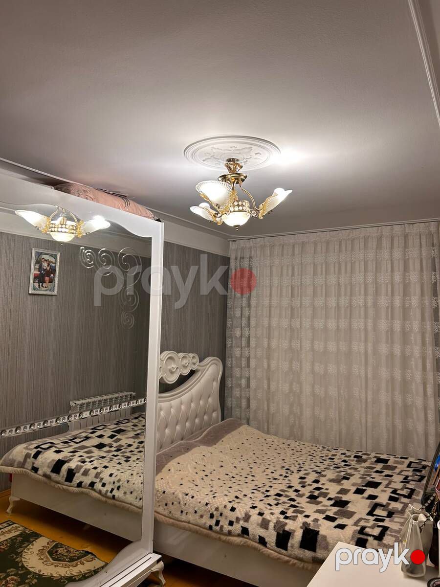 Satılır 3 otaqlı köhnə tikili 80 m² — Mənzil, Sumqayıt (12)