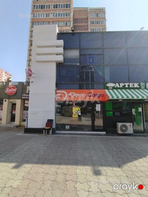Kirayə 4 otaqlı Obyekt, 150 m², 3-cü mikrorayon — Sumqayıt