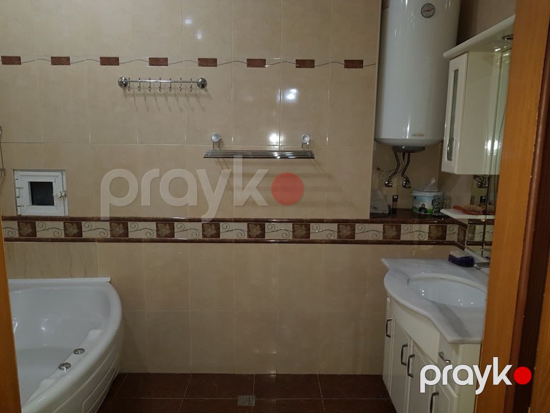 İcarəyə verilir 2 otaqlı yeni tikili 114 m² — Mənzil, Bakı (10)