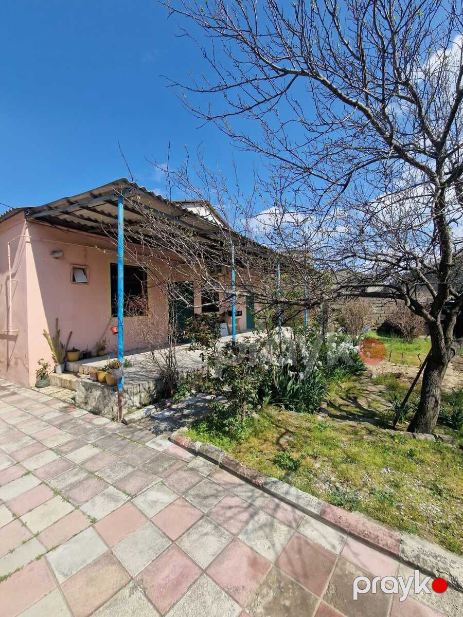 Satılır 5 otaqlı həyət evi/bağ evi 142 m² — Ev, villa, Bakı (3)