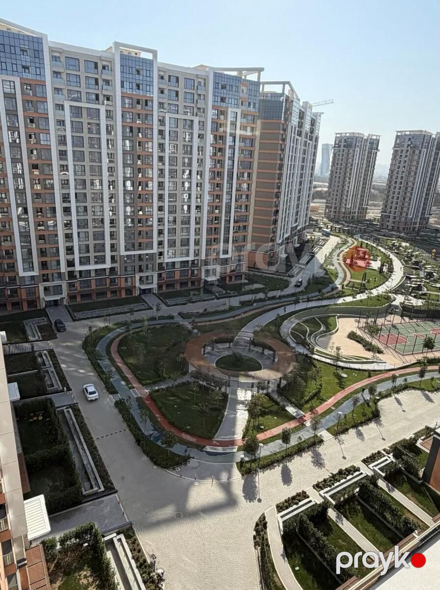Satılır 3 otaqlı yeni tikili 107 m² — Mənzil, Bakı (2)