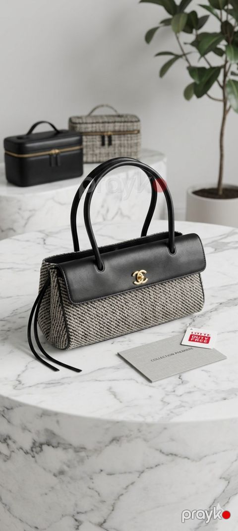 Çanta mark c01 — Bakı