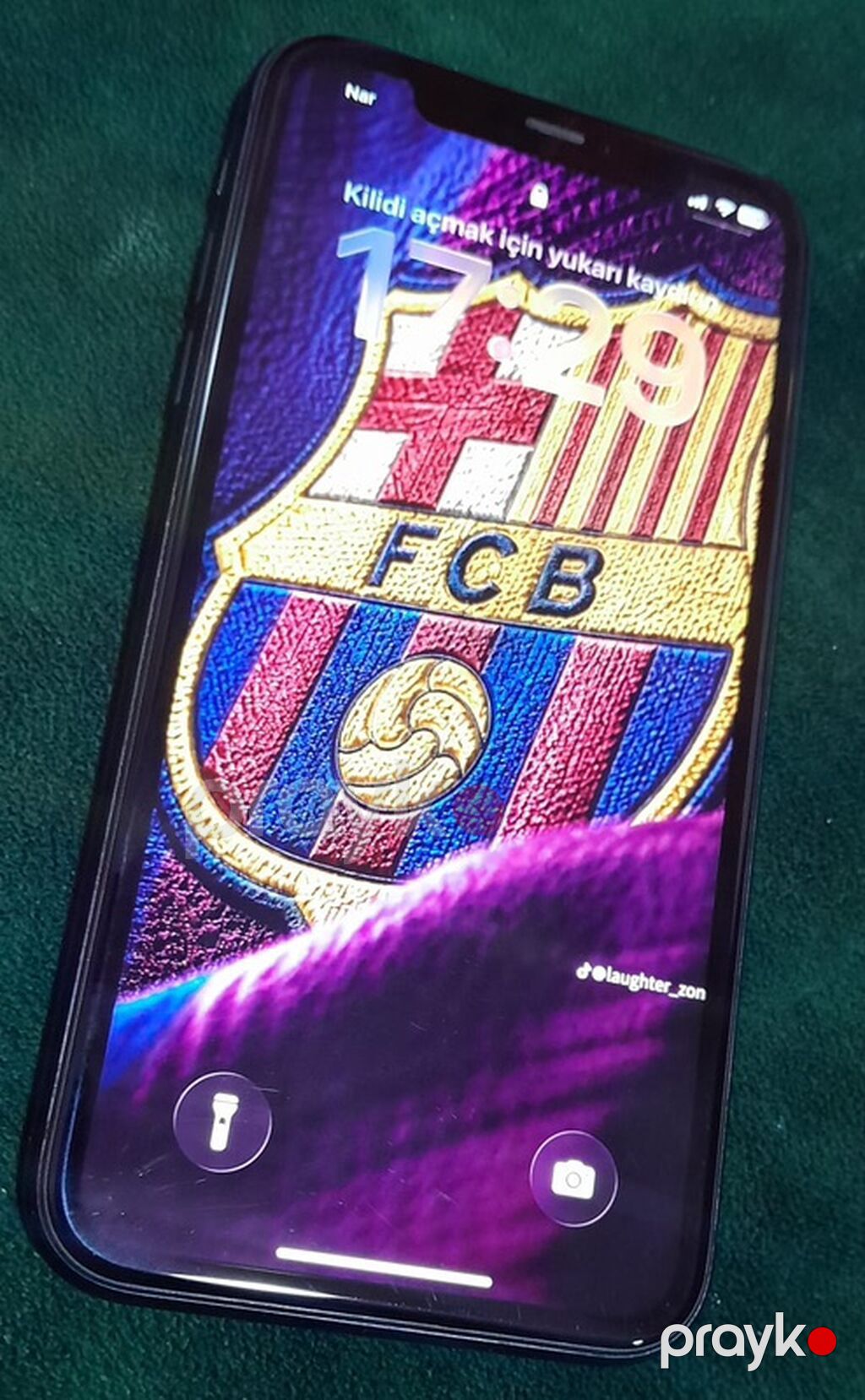 IPhone 11, Qara, Face ID — Apple iPhone, Digah (2)