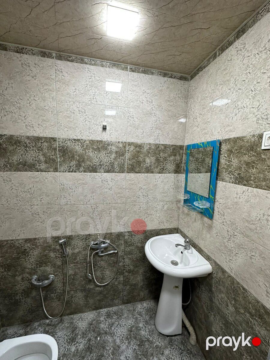 3-otaqlı mənzil kirayə verilir, Nəsimi r., 80 m² — Mənzil, Bakı (9)