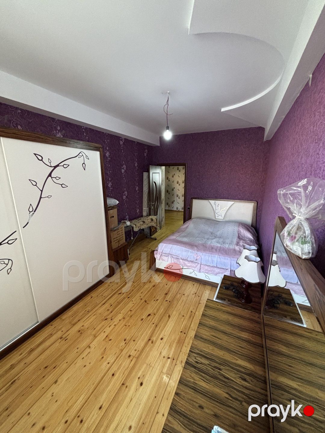 Satılır 3 otaqlı yeni tikili 90 m² — Mənzil, Bakı (7)