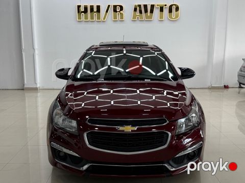 Chevrolet Cruze, 1.4 L, 2015 il, 279 000 km — Bakı