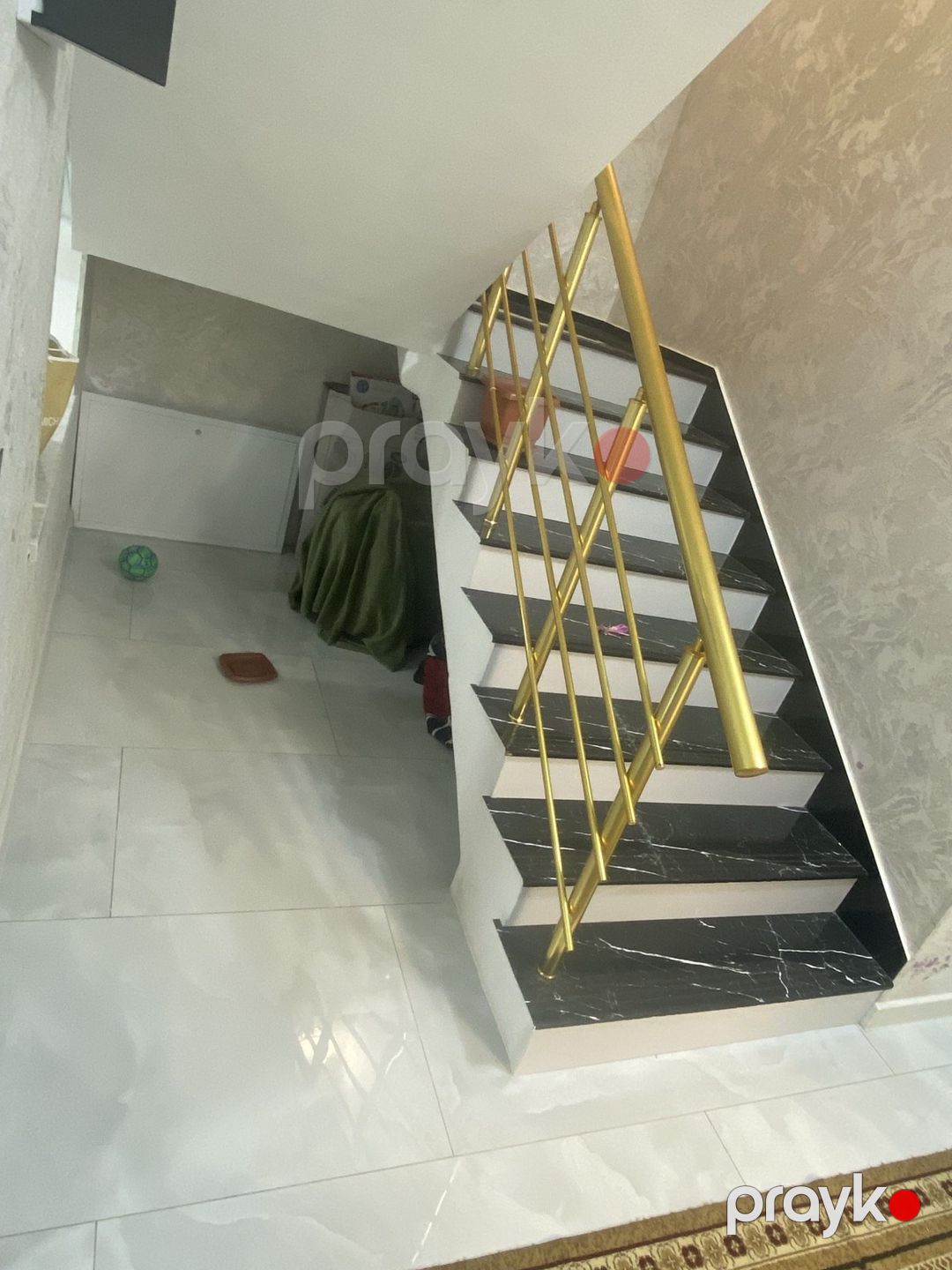Satılır 5 otaqlı həyət evi/bağ evi 160 m² — Ev, villa, Bakı (11)