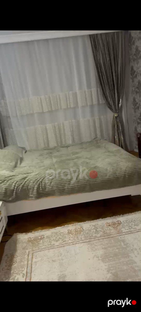 3-otaqlı mənzil kirayə verilir, Gəncə ş., 72 m² — Mənzil, Gəncə (12)