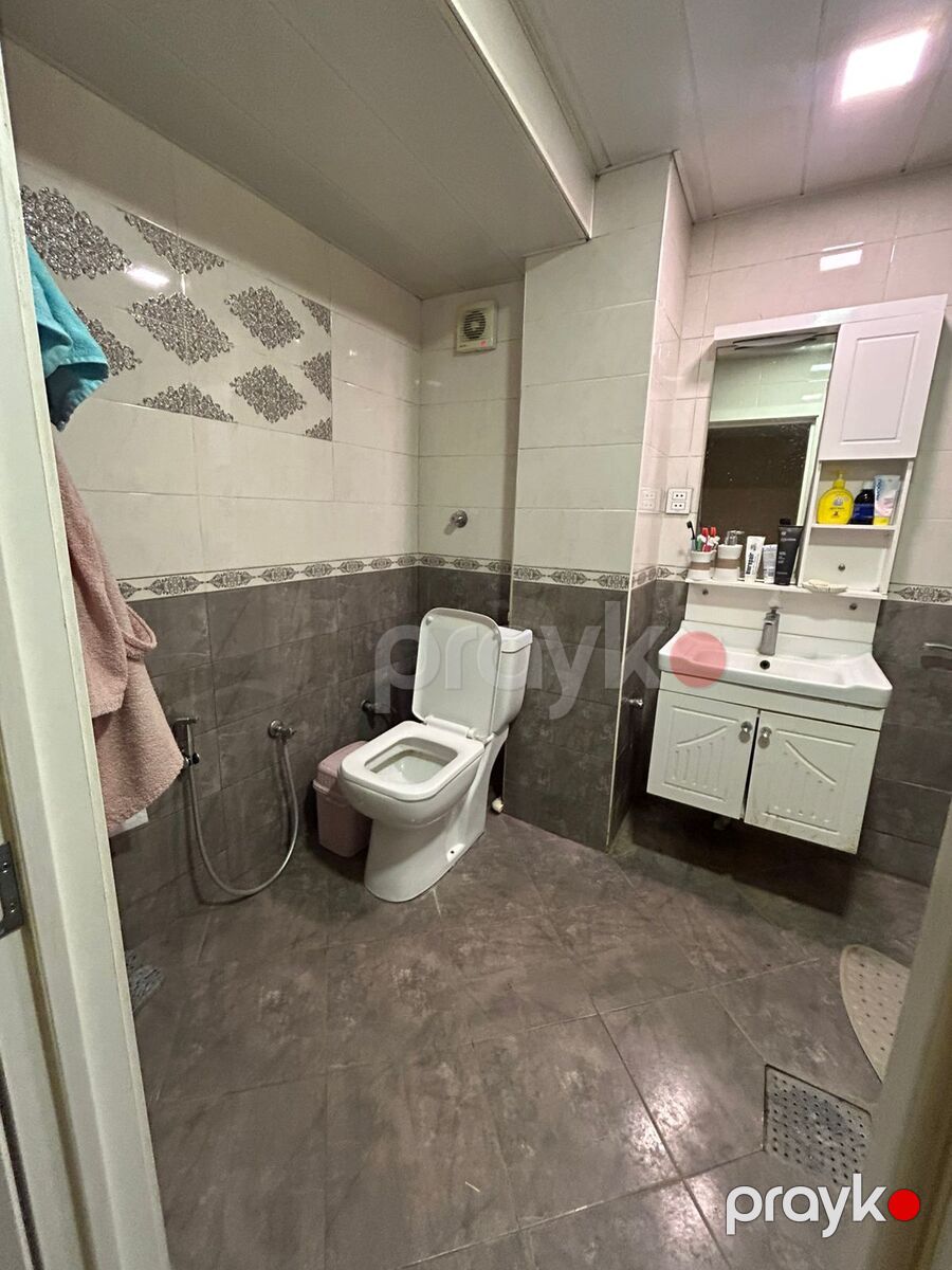 Satılır 3 otaqlı köhnə tikili 85 m² — Mənzil, Bakı (2)