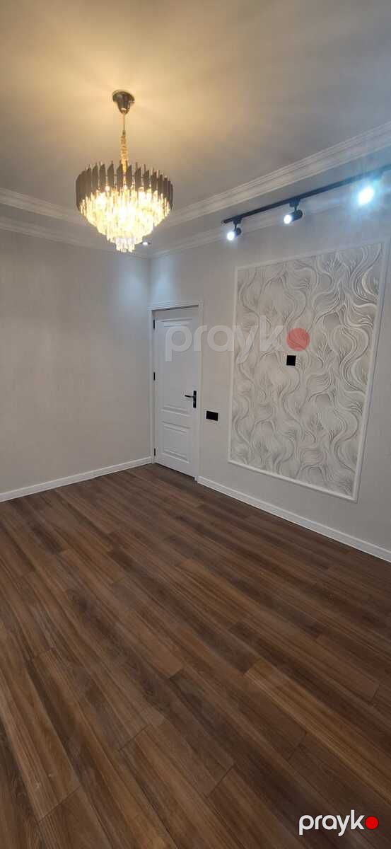 Satılır 2 otaqlı köhnə tikili 70 m² — Mənzil, Bakı (6)