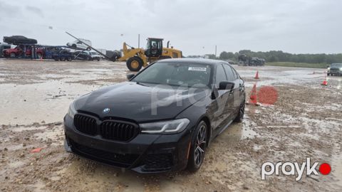 Bmw g30 bufer m-tech — Bakı