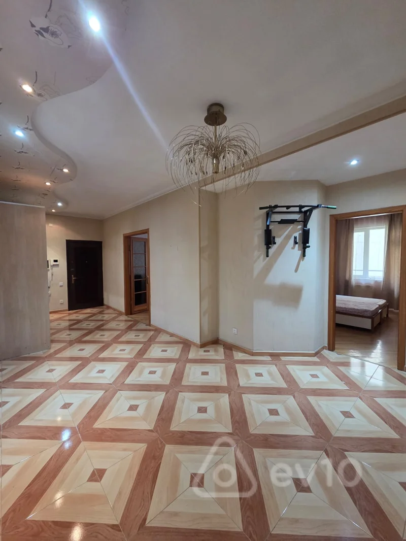 4 otaqlı mənzil, 157 m², asiq molla cume — kirayə — Mənzil, Bakı (4)