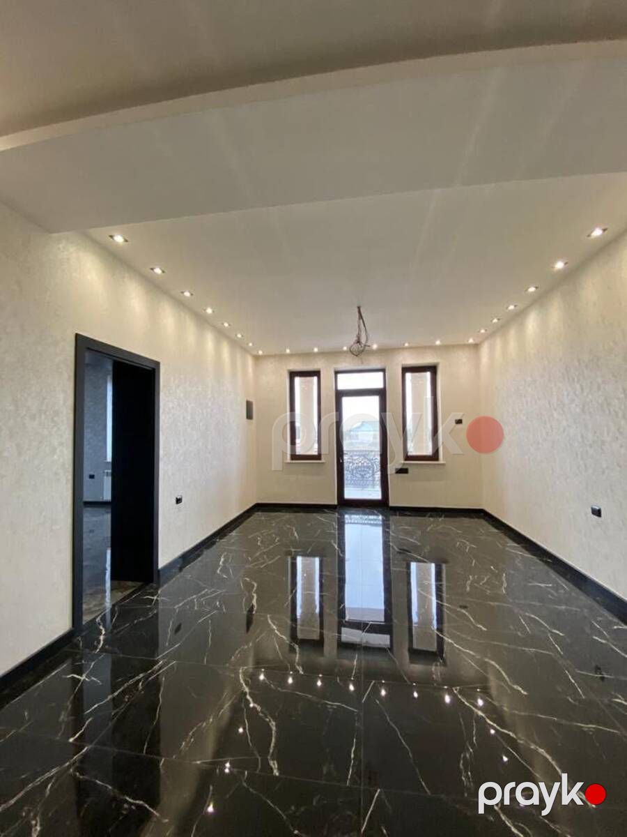 Satılır 10 otaqlı həyət evi/bağ evi 1000 m² — Ev, villa, Bakı (6)