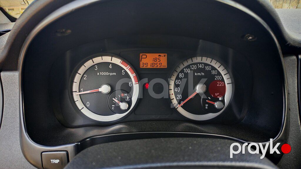 Kia Pride, 1.5 L, 2006 il, 391 859 km — Avtomobillər, Bakı (2)