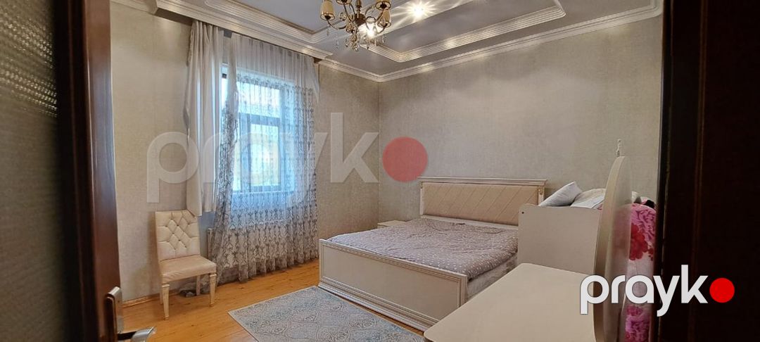 Bağ evi, 86 m², Masazırda 3 otaqlı ev, Abşeron — Daşınmaz əmlak, Masazır (9)