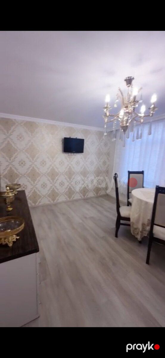 2-otaqlı mənzil kirayə verilir, Gəncə ş., 58 m² — Mənzil, Gəncə (10)