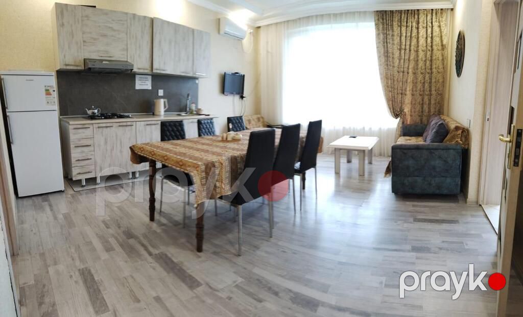Bağ evi kirayə verilir, Qəçrəş k — Ev, villa, Quba (9)