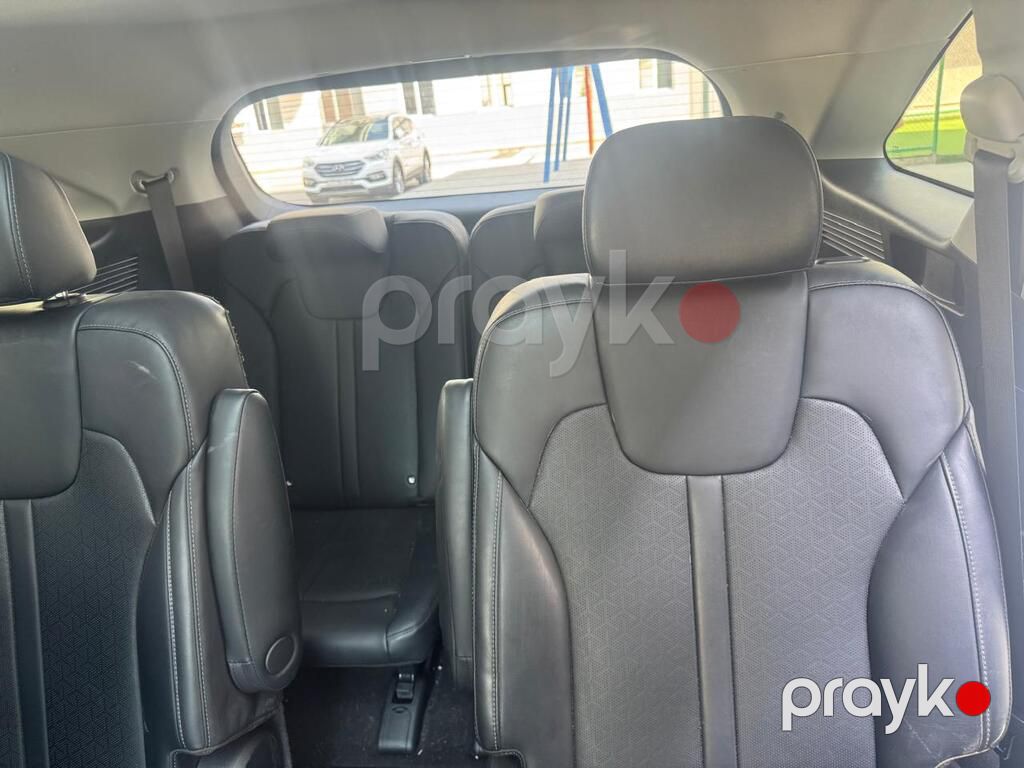 Kia Sorento, 1.6 L, 1.49 kWh, 2023 il, 128 748 km 50-EP-454 — Avtomobillər, Sumqayıt (6)