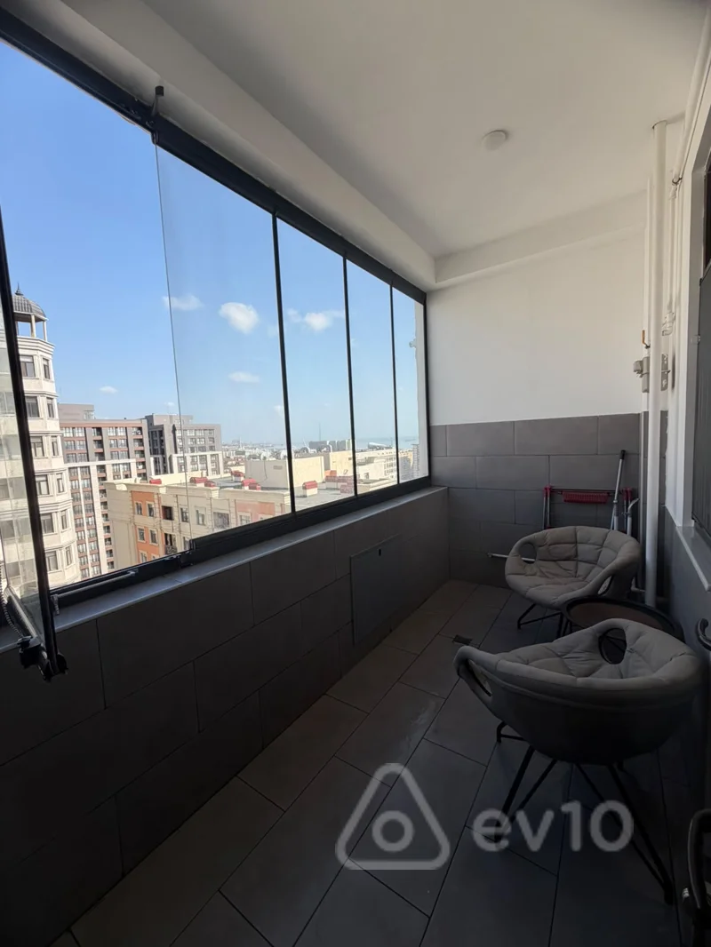 2 otaqlı mənzil, 70 m², Necəfqulu — kirayə — Mənzil, Bakı (11)