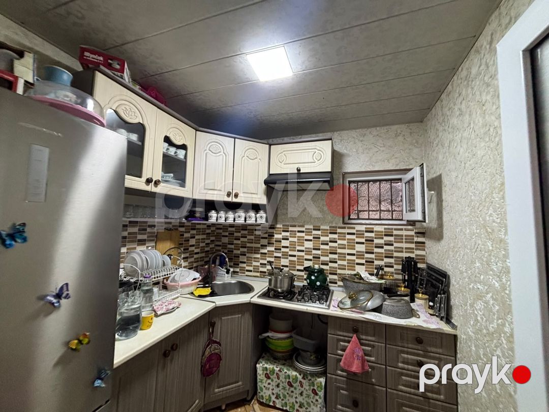 Həyət evi, Maştağa qəs — Ev, villa, Bakı (7)