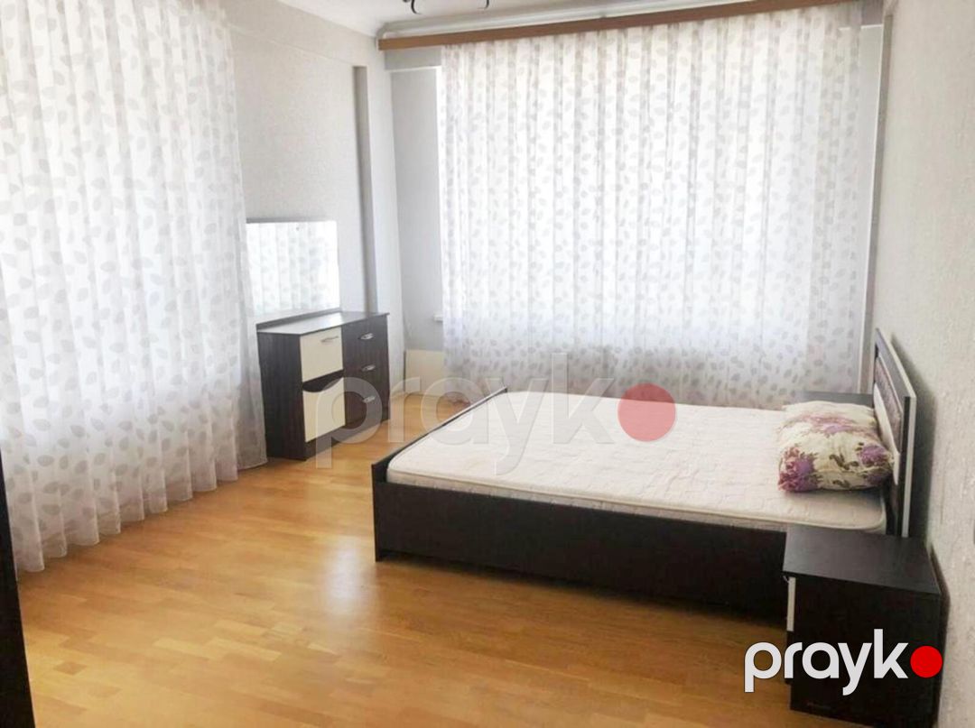 Satılır 2 otaqlı yeni tikili 97 m² — Mənzil, Bakı (7)