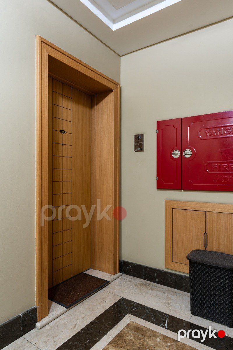 İcarəyə verilir 2 otaqlı yeni tikili 90 m² — Mənzil, Bakı (8)