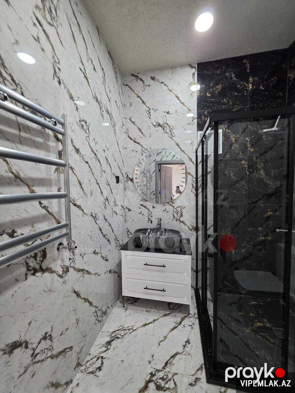 Xəzər rayonunda 4 otaqlı Villa Satılır, 150 m² — Ev, villa, Bakı (9)