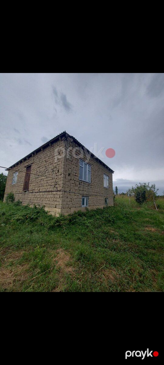 Həyət evi, Xudat r — Ev, villa, Xudat (3)