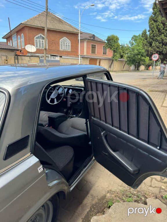 Lada (VAZ) 2107, 1.5 L, 2010 il, 150 000 km — Avtomobillər, Lənkəran (7)