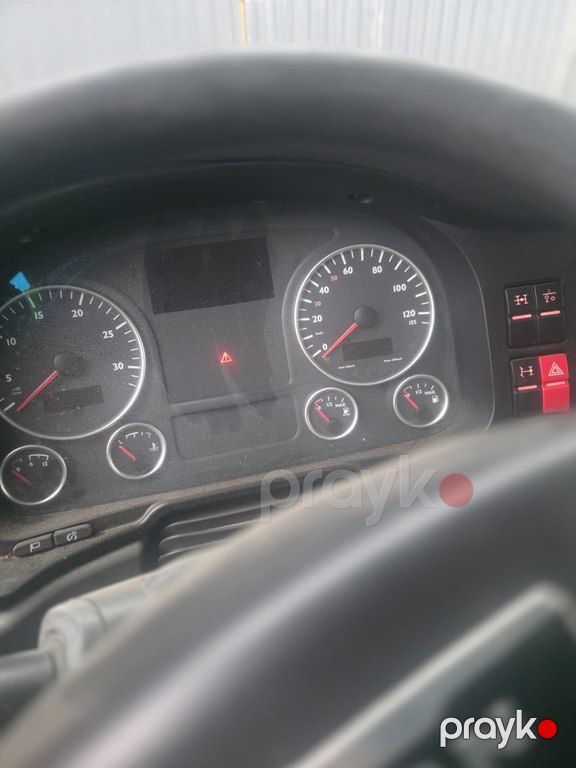 MAN TGX 18.540, 12 L, 2009 il, 1 290 000 km — Yük maşınları, Bakı (9)