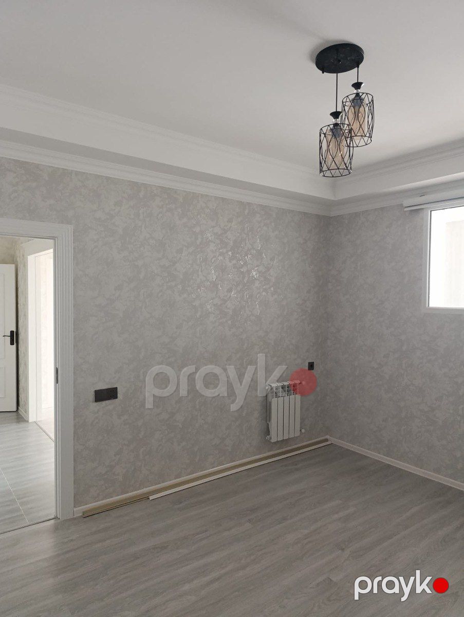 Satılır 3 otaqlı yeni tikili 71 m² — Mənzil, Xırdalan (10)