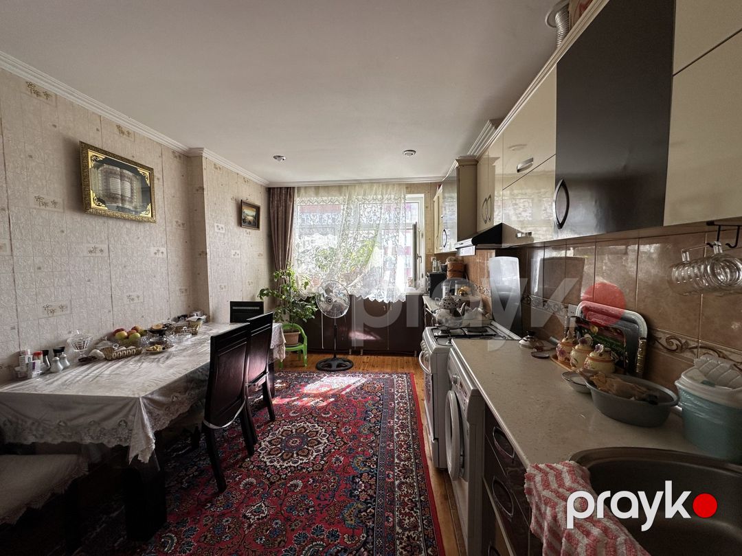 Satılır 3 otaqlı köhnə tikili 75 m² — Mənzil, Bakı (8)